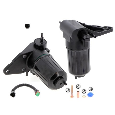 MO1679 FUEL FILTER HOUSING | RICO Europe