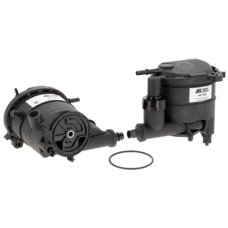 MO1686 COMPLETE FUEL FILTER | RICO Europe