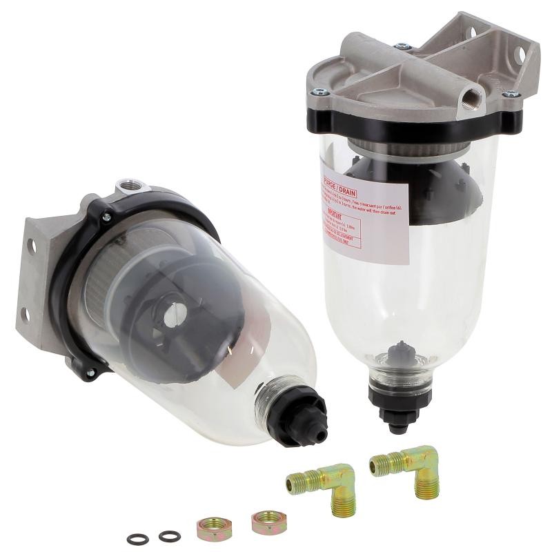 MO1691 COMPLETE PREFILTER | RICO Europe