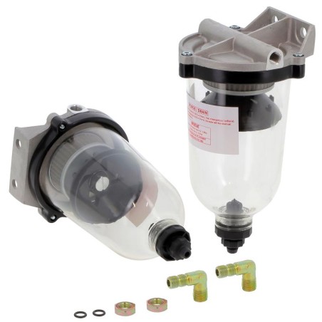 MO1691 COMPLETE PREFILTER | RICO Europe