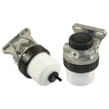 MO1701 COMPLETE FUEL FILTER | RICO Europe
