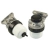 MO1701 COMPLETE FUEL FILTER | RICO Europe