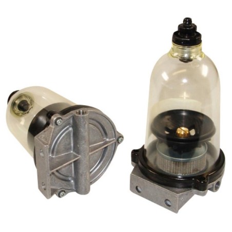 MO1703 COMPLETE PREFILTER | RICO Europe