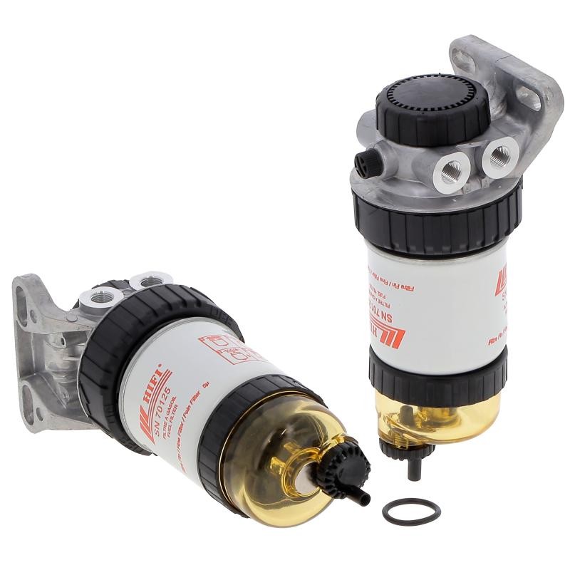 MO1704 COMPLETE FUEL FILTER | RICO Europe