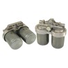 MO1709 COMPLETE FUEL FILTER | RICO Europe