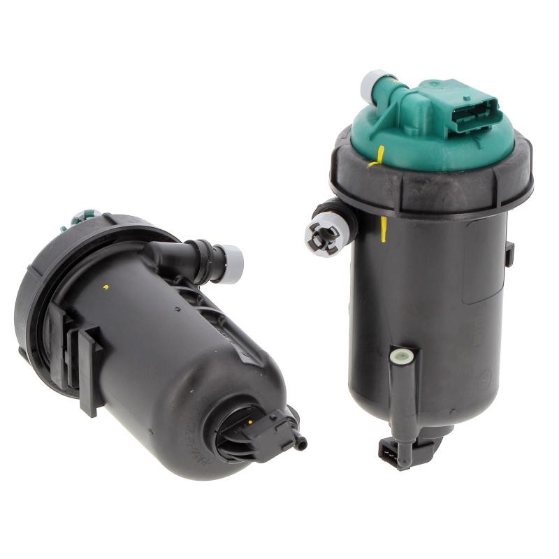 MO1830 COMPLETE FUEL FILTER | RICO Europe
