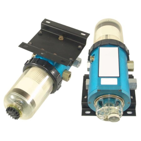 MO1907 COMPLETE FUEL FILTER | RICO Europe