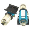 MO1907 COMPLETE FUEL FILTER | RICO Europe