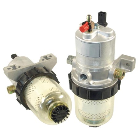 MO1908 COMPLETE FUEL FILTER | RICO Europe