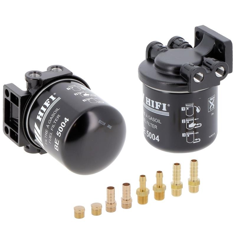 MO1931 COMPLETE PETROL FILTER | RICO Europe