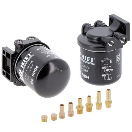 MO1931 COMPLETE PETROL FILTER | RICO Europe