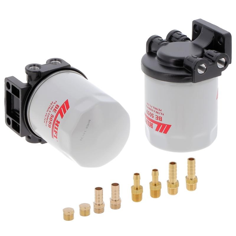 MO1932 COMPLETE PETROL FILTER | RICO Europe