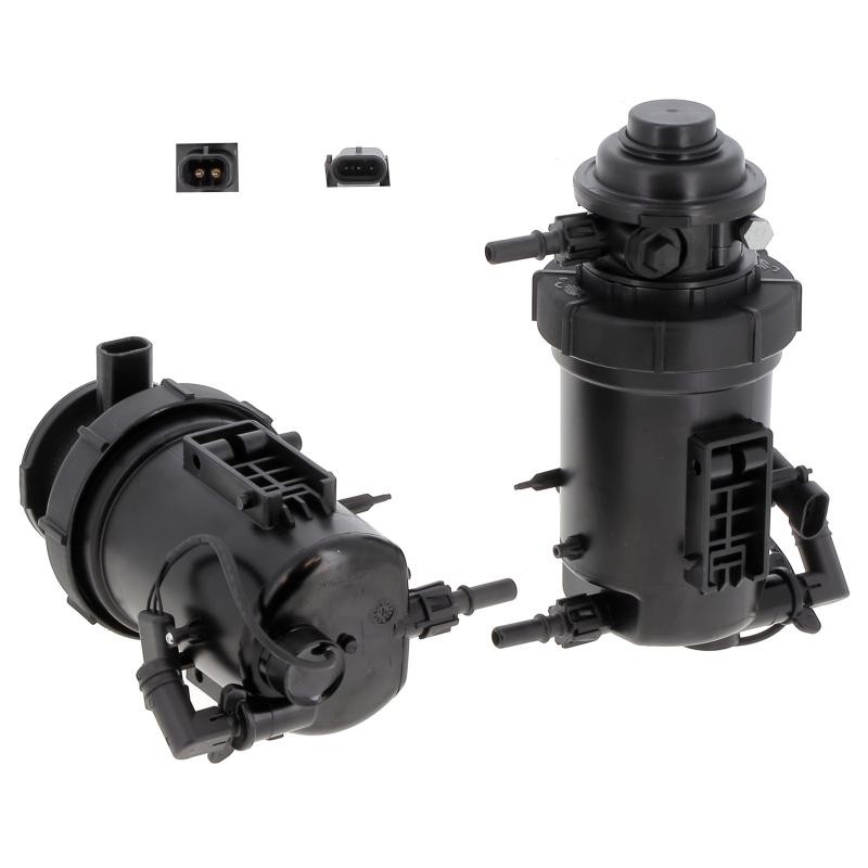 MO1934 FUEL FILTER HOUSING | RICO Europe