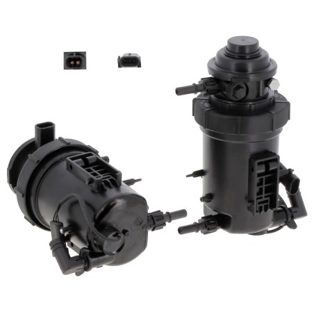 MO1934 FUEL FILTER HOUSING | RICO Europe