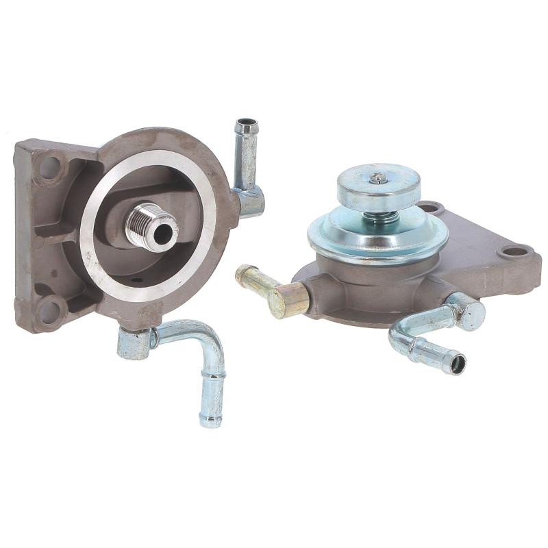 MO2003 FILTER HEAD | RICO Europe