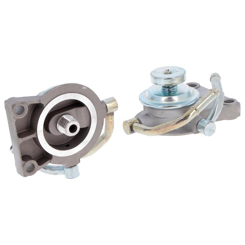 MO2005 FILTER HEAD | RICO Europe