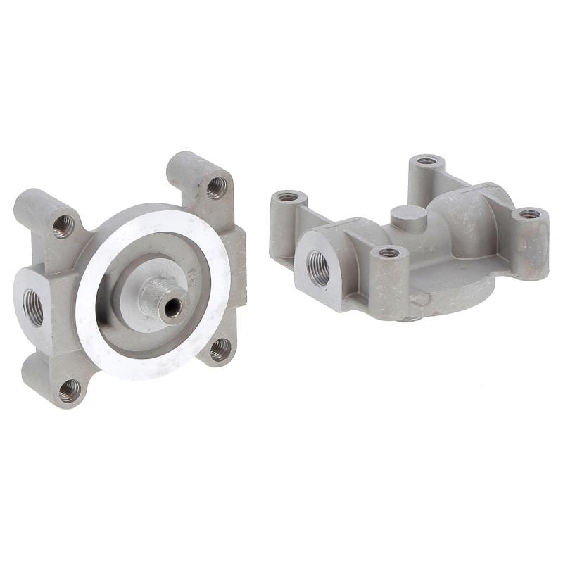 MO2006 FILTER HEAD | RICO Europe