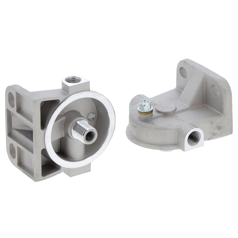 MO2010 FILTER HEAD | RICO Europe