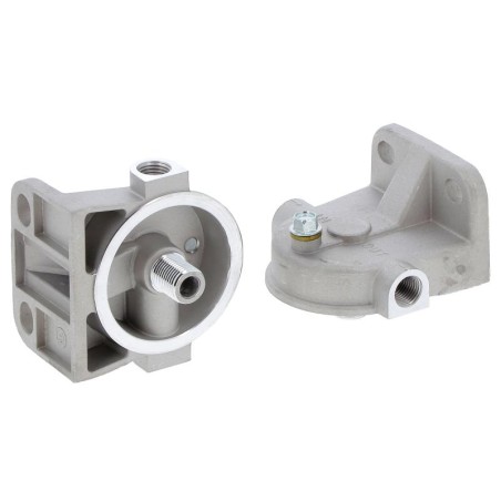 MO2010 FILTER HEAD | RICO Europe