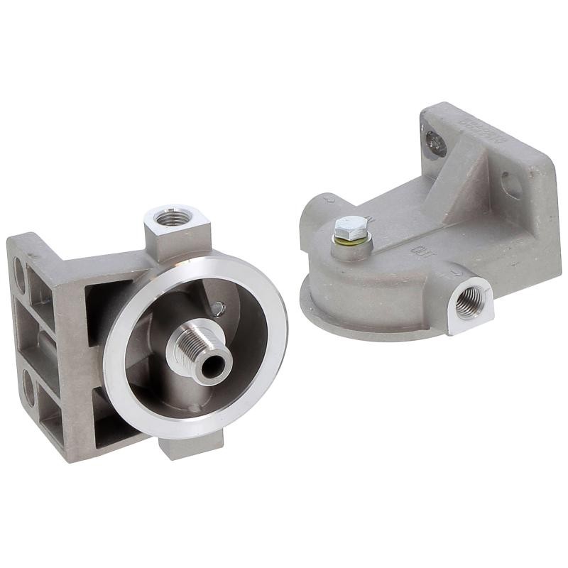 MO2012 FILTER HEAD | RICO Europe