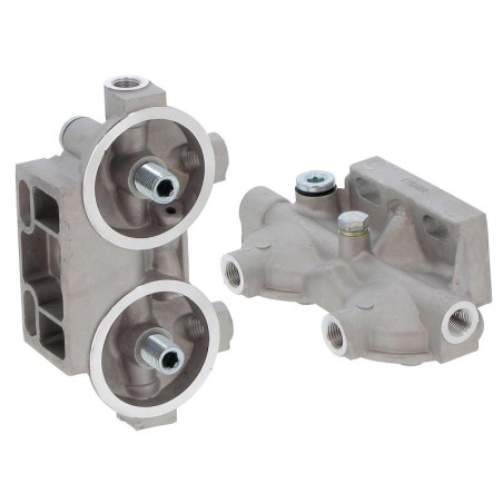 MO2015 FILTER HEAD | RICO Europe