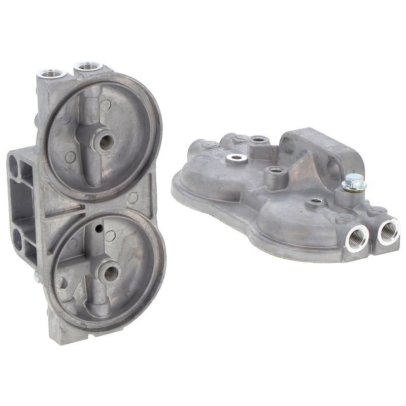 MO2016 FILTER HEAD | RICO Europe