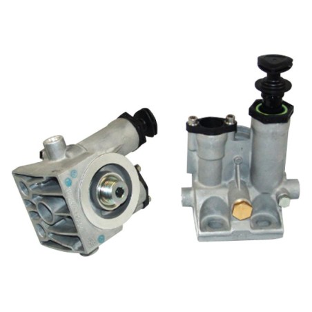 MO2023 FILTER HEAD | RICO Europe