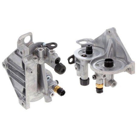 MO2032 FILTER HEAD | RICO Europe
