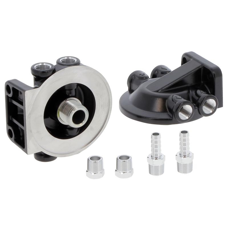 MO2034 FILTER HEAD | RICO Europe