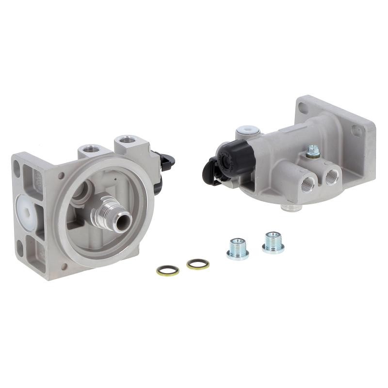 MO2035 FILTER HEAD | RICO Europe