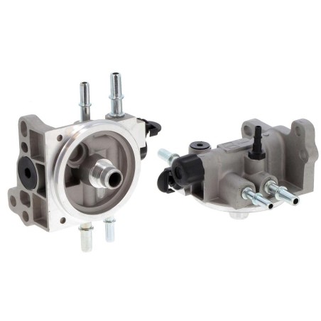 MO2036 FILTER HEAD | RICO Europe