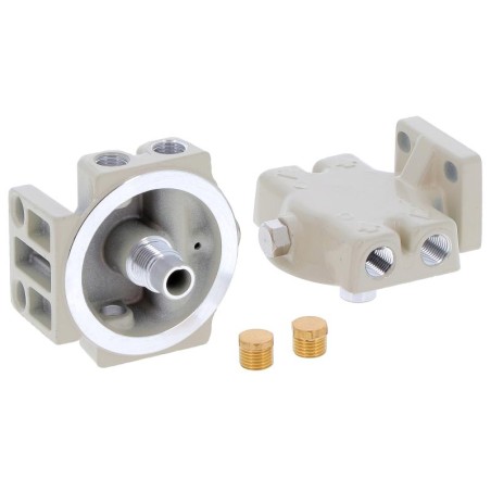 MO2037 FILTER HEAD | RICO Europe