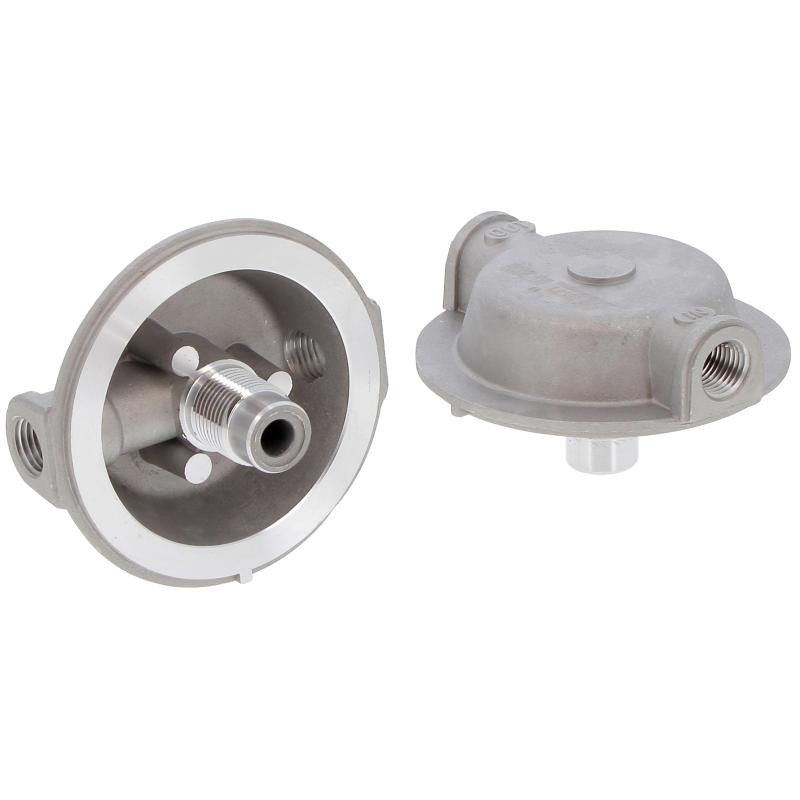 MO2038 FILTER HEAD | RICO Europe