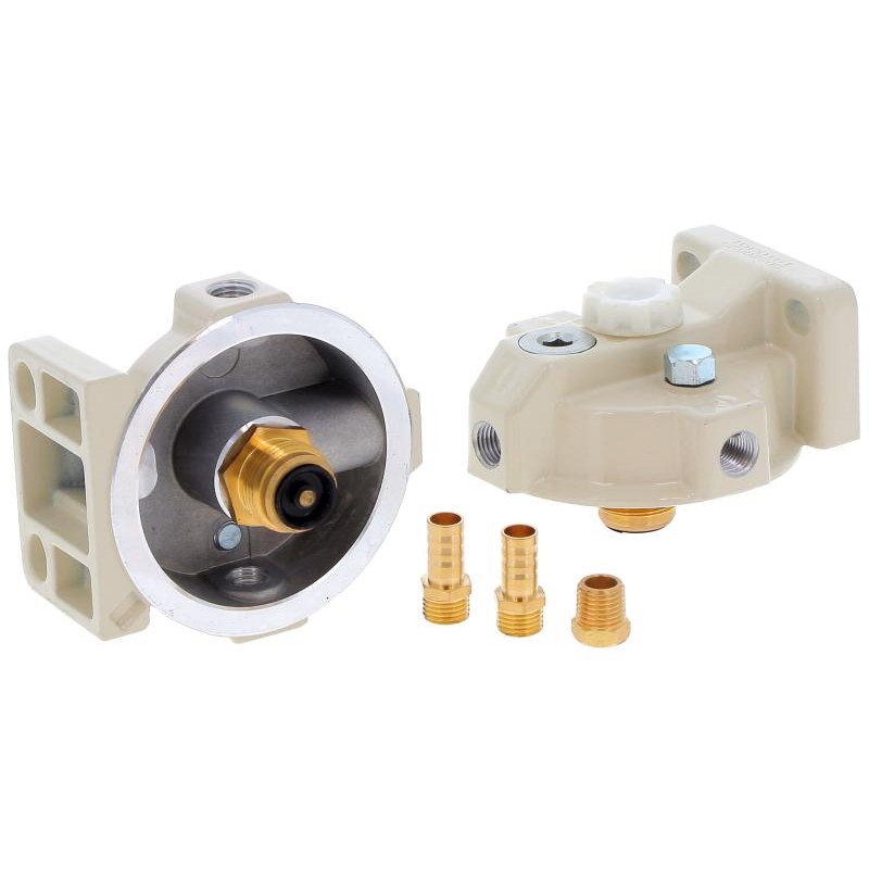 MO2039 FILTER HEAD | RICO Europe