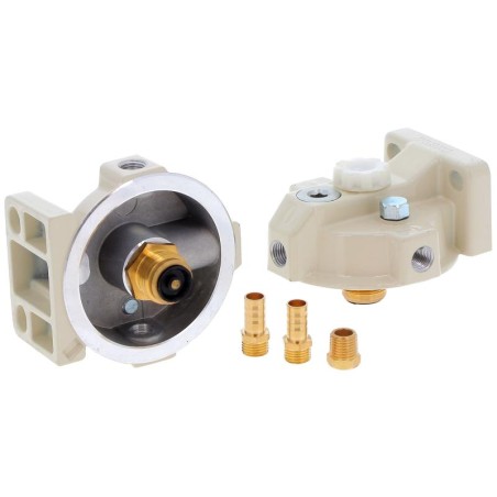 MO2039 FILTER HEAD | RICO Europe
