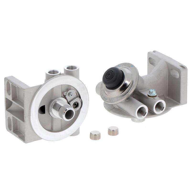 MO2040 FILTER HEAD | RICO Europe