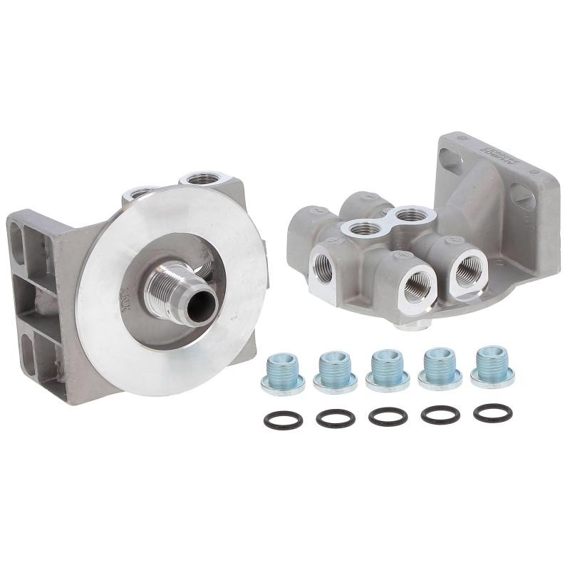 MO2041 FILTER HEAD | RICO Europe
