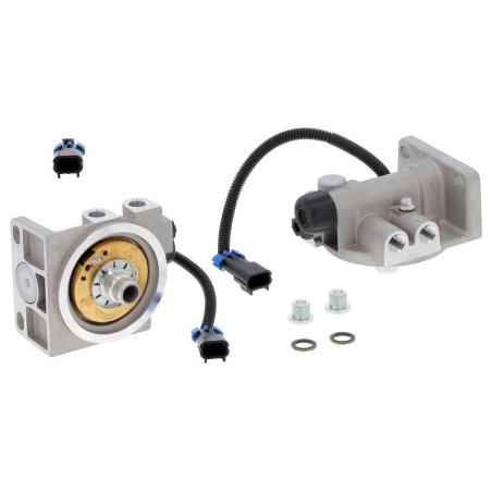 MO2042 FILTER HEAD | RICO Europe