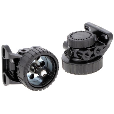 MO2052 FILTER HEAD | RICO Europe