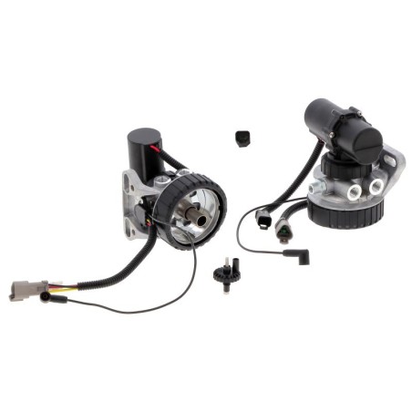 MO2053 FILTER HEAD | RICO Europe
