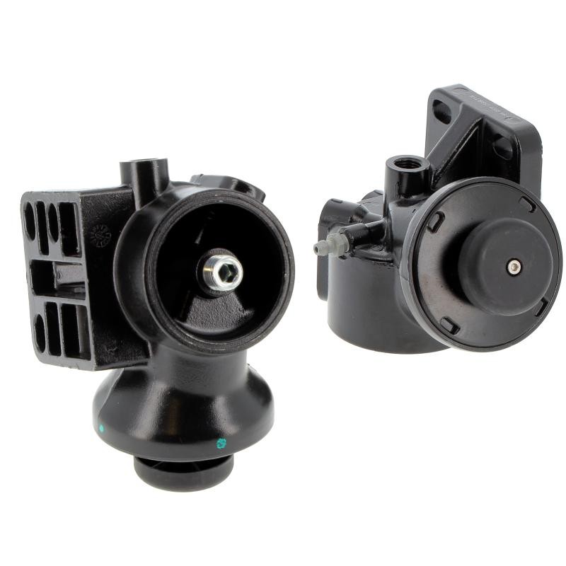 MO2100 FILTER HEAD | RICO Europe