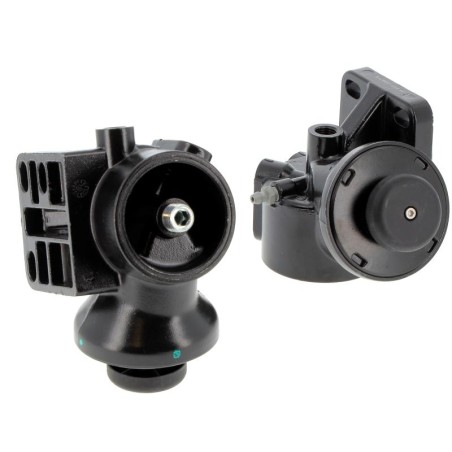MO2100 FILTER HEAD | RICO Europe