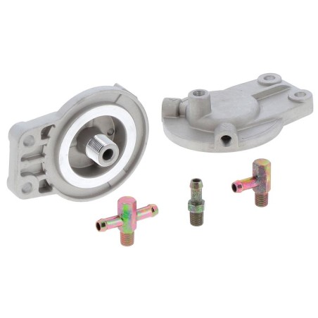 MO2101 FILTER HEAD | RICO Europe