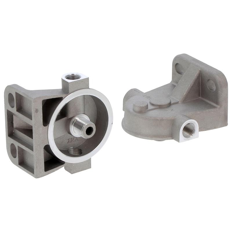 MO2102 FILTER HEAD | RICO Europe