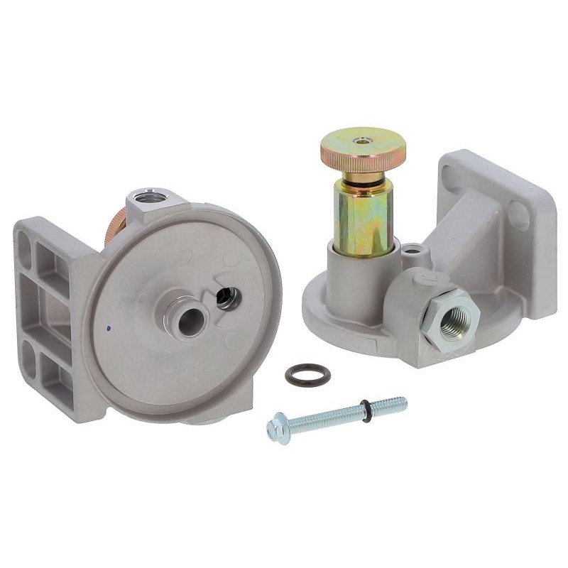 MO2106 FILTER HEAD | RICO Europe