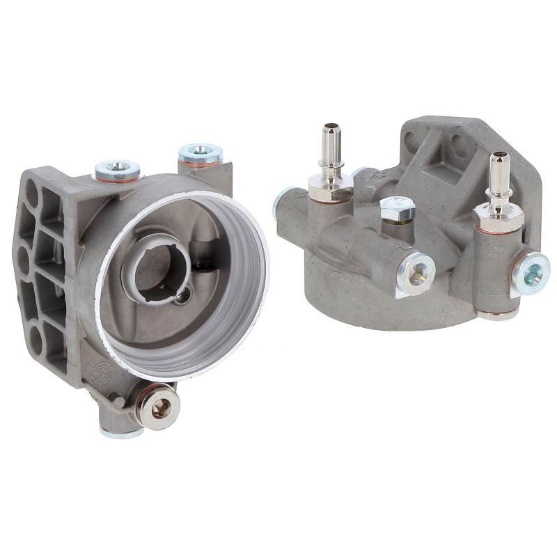 MO2107 FILTER HEAD | RICO Europe