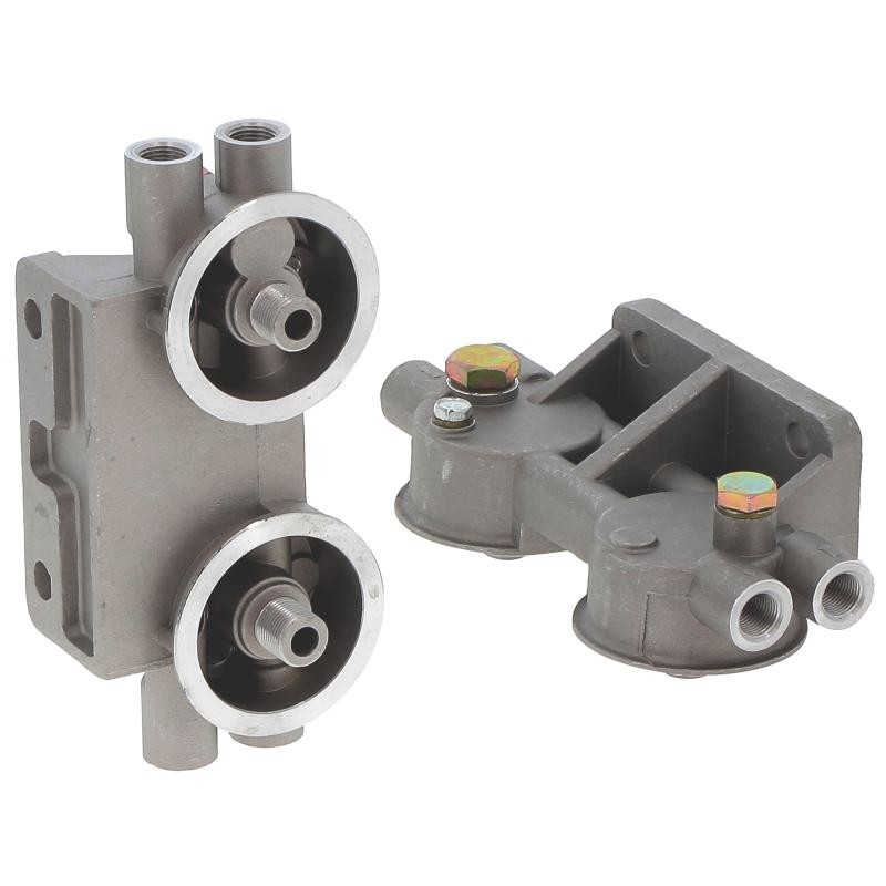 MO2111 FILTER HEAD | RICO Europe
