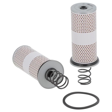 Hifi SO4002 OIL FILTER