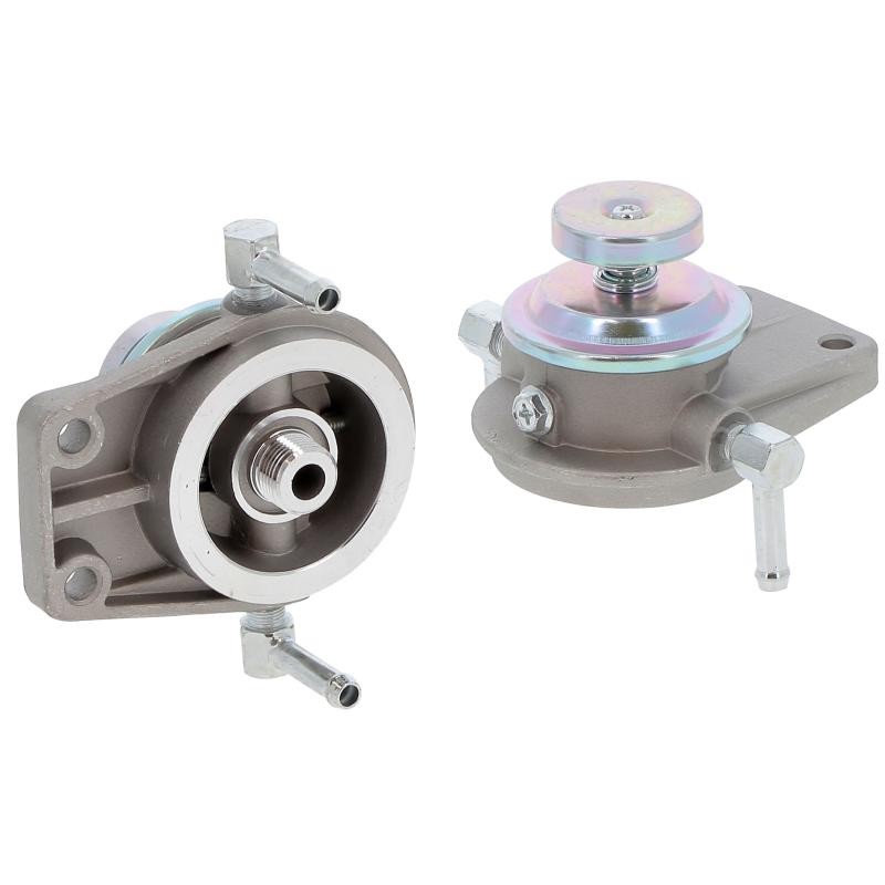 MO2223 FILTER HEAD | RICO Europe