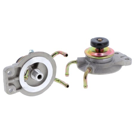 MO2243 FILTER HEAD | RICO Europe